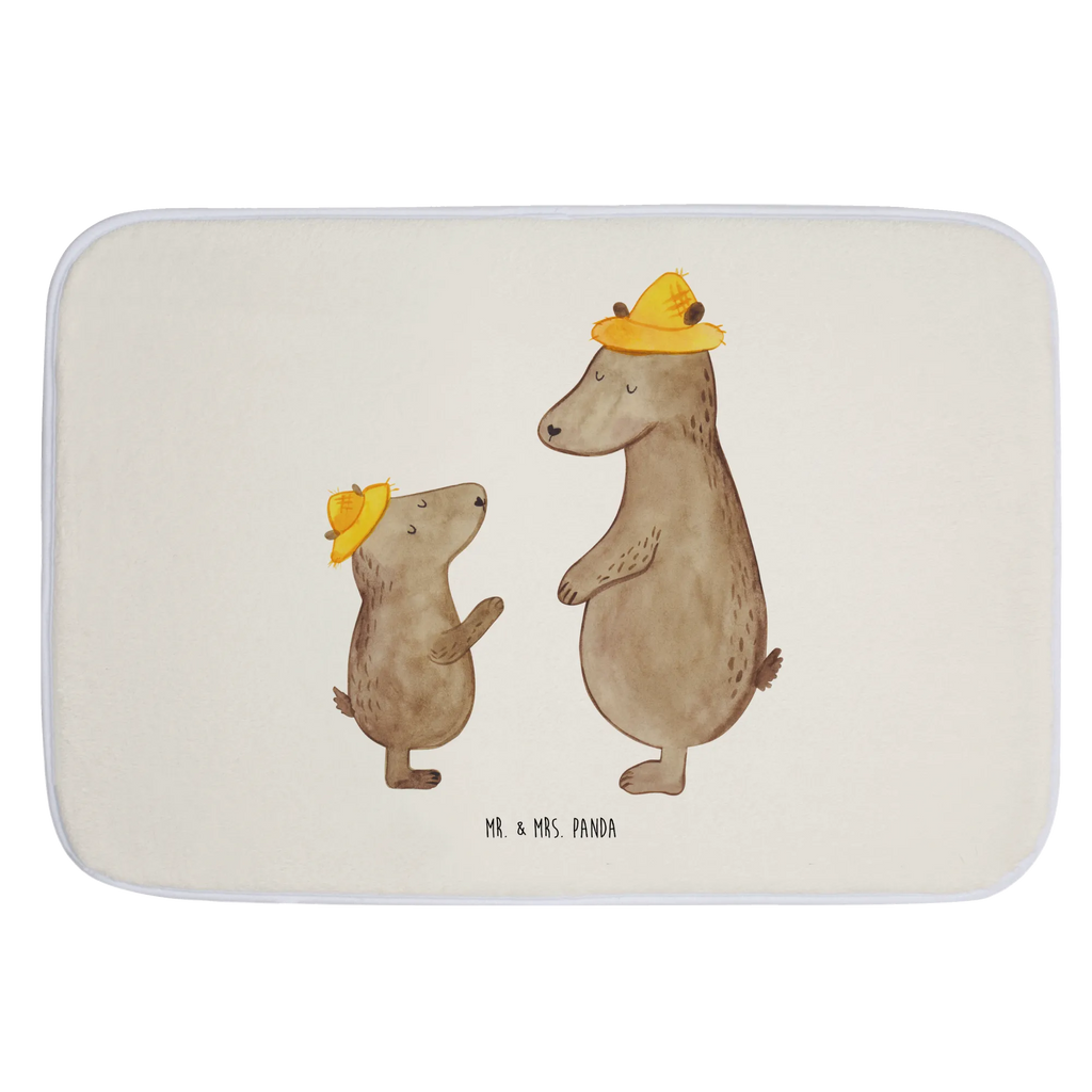 dywanik łazienkowy Niedźwiedzie z kapeluszami badezimmerteppiche, badezimmer läufer, duschmatten, Duschvorleger, Teppich Fürs Bad, Badezimmerteppich, Bad Fußmatte, teppich für bad, fußmatte bad, wannenvorleger, badezimmervorleger, rutschfeste matte, Badvorleger, Badteppich, badmatten, bad läufer, duschmatte, Badezimmer Matte, Badematte, badezimmermatte, badezimmermatten, Badläufer, Papa, Oma, Opa, Familie, Muttertag, Mama, Schwester, Bruder, Vatertag, Vorbild, Vater, Paps, Bären, Sohn, Kinder, Family, Papi, Dad, Kind, Vater-Sohn, Bär, Lieblingsmensch, Daddy, Söhne