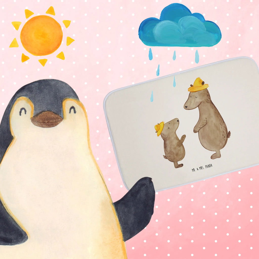 dywanik łazienkowy Niedźwiedzie z kapeluszami badezimmerteppiche, badezimmer läufer, duschmatten, Duschvorleger, Teppich Fürs Bad, Badezimmerteppich, Bad Fußmatte, teppich für bad, fußmatte bad, wannenvorleger, badezimmervorleger, rutschfeste matte, Badvorleger, Badteppich, badmatten, bad läufer, duschmatte, Badezimmer Matte, Badematte, badezimmermatte, badezimmermatten, Badläufer, Papa, Oma, Opa, Familie, Muttertag, Mama, Schwester, Bruder, Vatertag, Vorbild, Vater, Paps, Bären, Sohn, Kinder, Family, Papi, Dad, Kind, Vater-Sohn, Bär, Lieblingsmensch, Daddy, Söhne