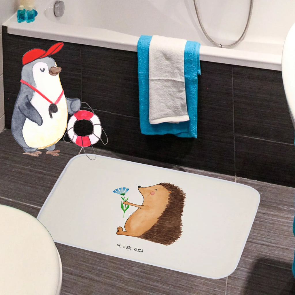 Badematte Igel Blumen Bad Fußmatte, badezimmerteppiche, Badvorleger, bad läufer, Badezimmer Matte, badezimmermatte, badezimmervorleger, Badteppich, badezimmermatten, duschmatten, badmatten, rutschfeste matte, fußmatte bad, Teppich Fürs Bad, duschmatte, Badläufer, wannenvorleger, Duschvorleger, Badezimmerteppich, Badematte, badezimmer läufer, teppich für bad, Lustige Sprüche, Tiere, Tiermotive, Gute Laune, Krankheit, Krankenhaus, Igel, Besuch, Genesungswünsche, Gute Besserung, krank