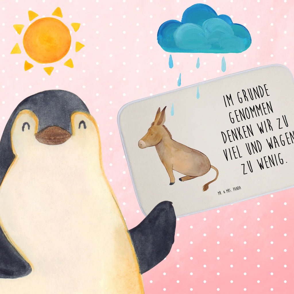 dywanik łazienkowy Osioł badezimmervorleger, Badläufer, Badezimmerteppich, badezimmerteppiche, Badteppich, Badezimmer Matte, badezimmer läufer, duschmatte, Bad Fußmatte, bad läufer, fußmatte bad, Duschvorleger, duschmatten, Teppich Fürs Bad, teppich für bad, Badematte, rutschfeste matte, badezimmermatte, badmatten, wannenvorleger, Badvorleger, badezimmermatten, Lustige Sprüche, Tiere, Tiermotive, Gute Laune, Lebensmut, Lebensglück, Mut, Weisheit, Erfolg, Ziel, Positive Gedanken, Esel, Lebensziel, Zuversicht, Tapferkeit