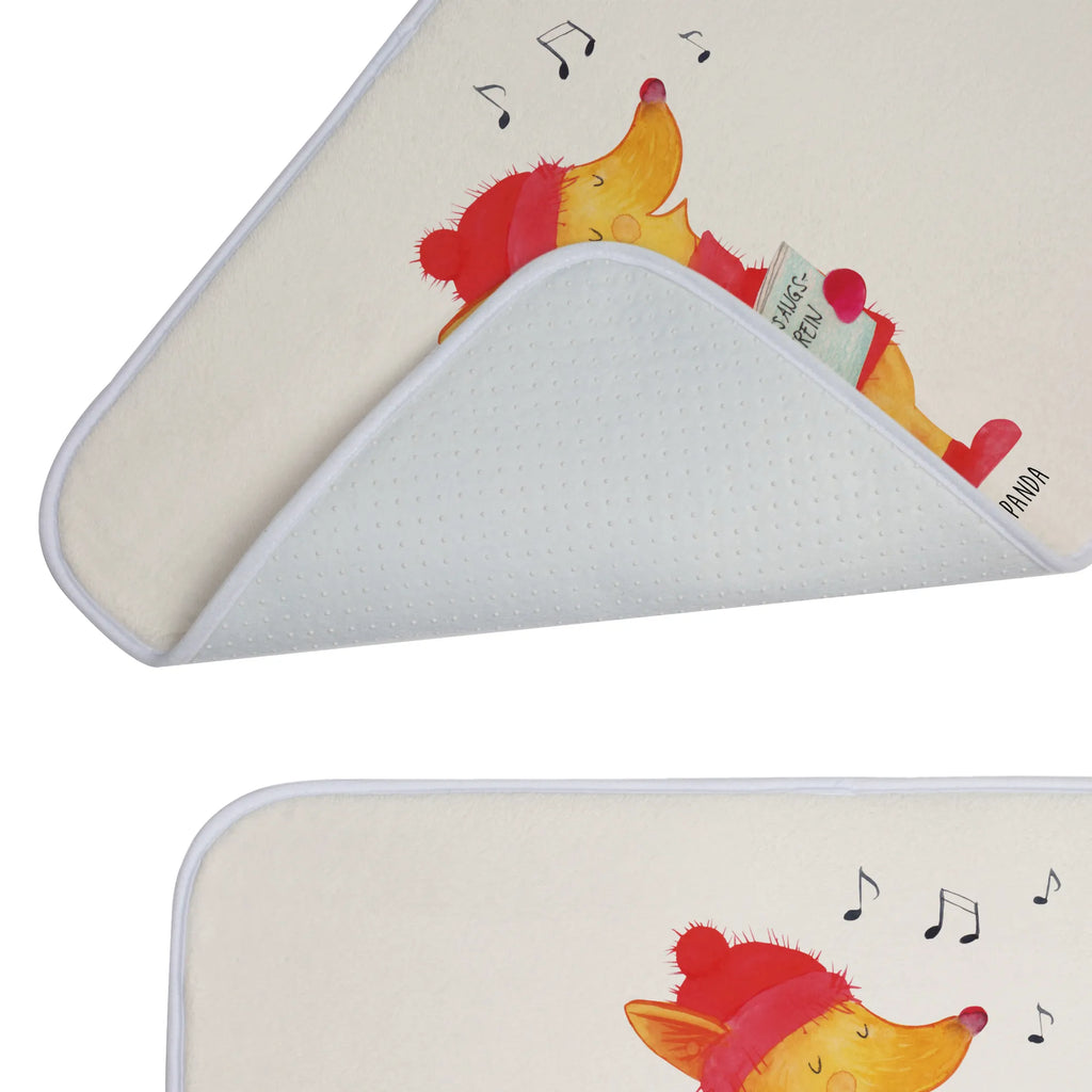 Bath mat Fox Singer duschmatte, badezimmerteppiche, wannenvorleger, badezimmermatte, fußmatte bad, badezimmervorleger, Bad Fußmatte, Teppich Fürs Bad, rutschfeste matte, bad läufer, Badvorleger, badmatten, Badezimmer Matte, teppich für bad, Badematte, badezimmermatten, Duschvorleger, Badezimmerteppich, badezimmer läufer, duschmatten, Badteppich, Badläufer, Nikolaus, Weihnachten, Advent, Heiligabend, Winter, Weihnachtsdeko, Wintermotiv, Sänger, Fuchs, Weihnachtslieder, Füchse, Singen, Geschenk Sänger