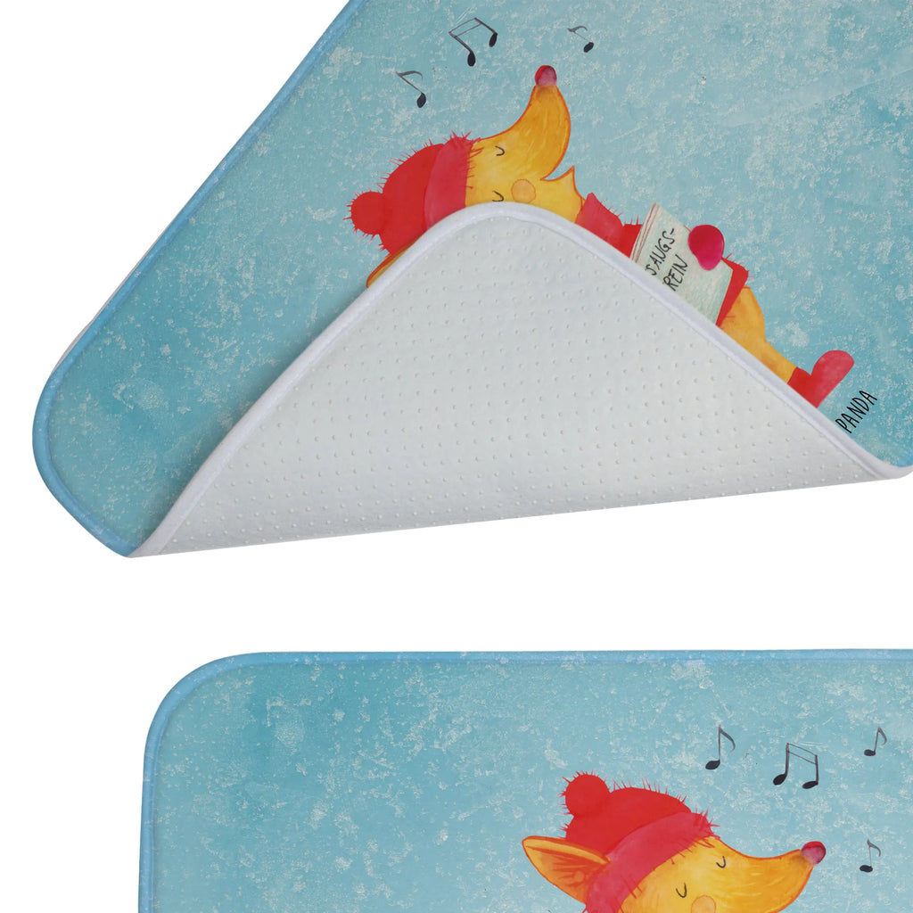 Bath mat Fox Singer duschmatte, badezimmerteppiche, wannenvorleger, badezimmermatte, fußmatte bad, badezimmervorleger, Bad Fußmatte, Teppich Fürs Bad, rutschfeste matte, bad läufer, Badvorleger, badmatten, Badezimmer Matte, teppich für bad, Badematte, badezimmermatten, Duschvorleger, Badezimmerteppich, badezimmer läufer, duschmatten, Badteppich, Badläufer, Nikolaus, Weihnachten, Advent, Heiligabend, Winter, Weihnachtsdeko, Wintermotiv, Sänger, Fuchs, Weihnachtslieder, Füchse, Singen, Geschenk Sänger