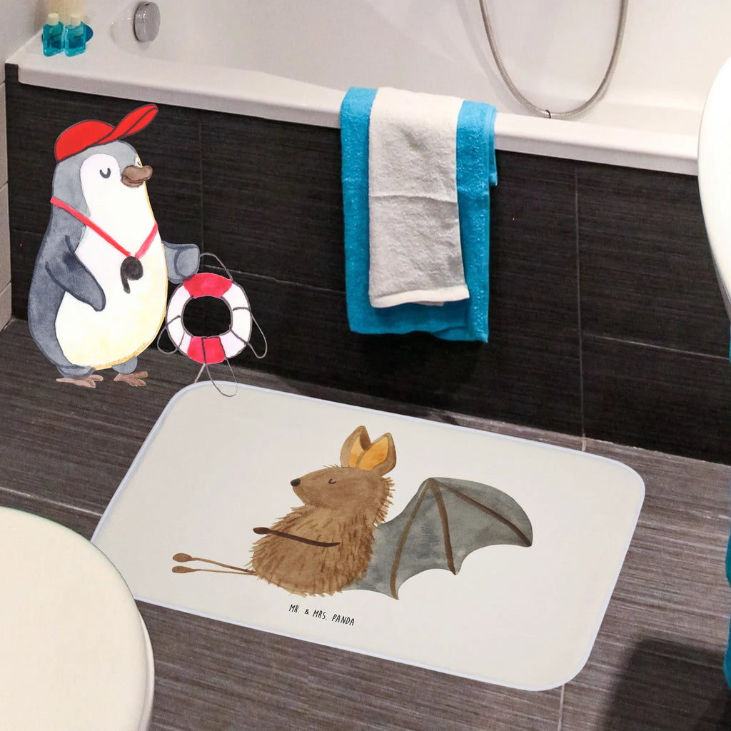 Badematte Fledermaus Sitzen Badvorleger, badmatten, Bad Fußmatte, badezimmer läufer, fußmatte bad, Badläufer, rutschfeste matte, Badezimmer Matte, badezimmervorleger, Badteppich, Teppich Fürs Bad, Badematte, badezimmermatte, teppich für bad, bad läufer, Duschvorleger, badezimmerteppiche, duschmatte, wannenvorleger, duschmatten, badezimmermatten, Badezimmerteppich, Lustige Sprüche, Tiere, Tiermotive, Gute Laune, Fledermaus, Fledermäuse, Motivation, Entspannen