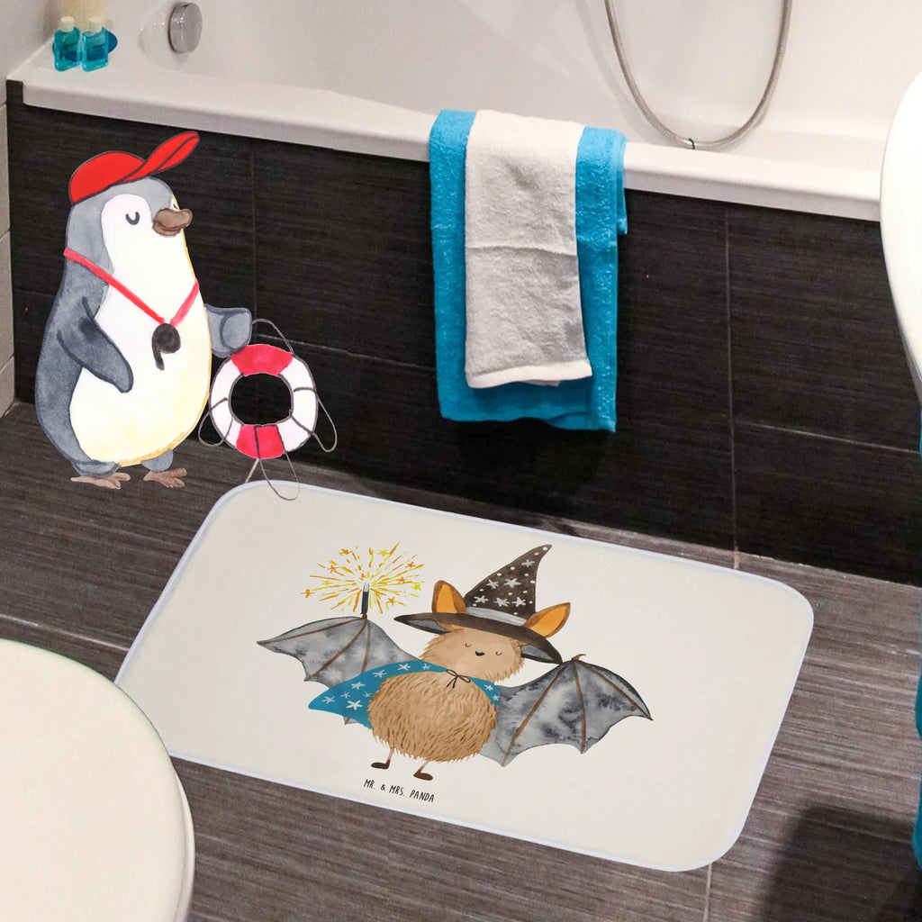 dywanik łazienkowy Nietoperz czarodziej duschmatte, Badezimmerteppich, badezimmer läufer, Badläufer, Bad Fußmatte, badmatten, Duschvorleger, badezimmermatten, teppich für bad, fußmatte bad, badezimmervorleger, Teppich Fürs Bad, Badematte, badezimmerteppiche, bad läufer, Badezimmer Matte, badezimmermatte, rutschfeste matte, duschmatten, Badteppich, wannenvorleger, Badvorleger, Lustige Sprüche, Tiere, Tiermotive, Gute Laune, Zauberer, Fledermäuse, Magier, Frauen, Fledermaus, Reinsteigern