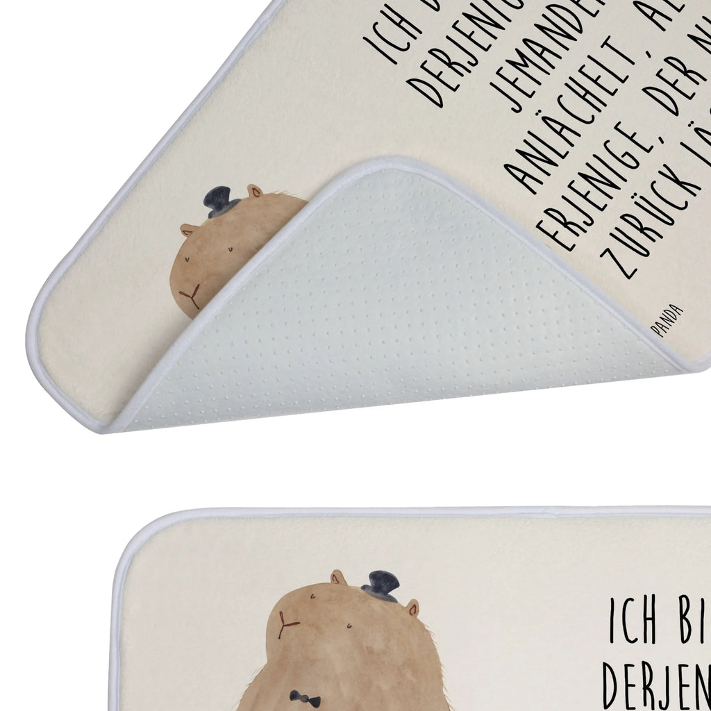 Badematte Murmeltier Teppich Fürs Bad, badmatten, badezimmerteppiche, badezimmervorleger, Bad Fußmatte, badezimmer läufer, Badläufer, duschmatte, duschmatten, wannenvorleger, badezimmermatten, fußmatte bad, rutschfeste matte, Badteppich, Duschvorleger, Badvorleger, Badezimmer Matte, bad läufer, teppich für bad, Badezimmerteppich, Badematte, badezimmermatte, Tiermotive, Lustige Sprüche, Gute Laune, Tiere, Knigge, Fröhlichkeit, Murmeltier, Anstand, Respekt, Freundlichkeit