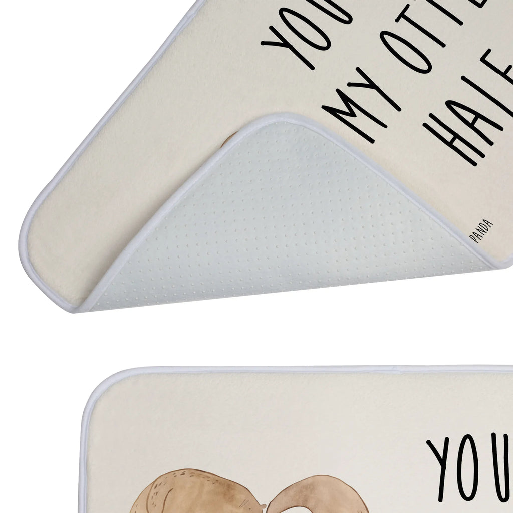 Bath mat otter Heart rutschfeste matte, badezimmermatten, badezimmermatte, Teppich Fürs Bad, Badvorleger, Badezimmer Matte, bad läufer, badezimmerteppiche, teppich für bad, duschmatte, Bad Fußmatte, duschmatten, badezimmer läufer, Badläufer, Badezimmerteppich, Duschvorleger, badezimmervorleger, badmatten, Badematte, Badteppich, fußmatte bad, wannenvorleger, Otter, Fischotter, Seeotter, Verlobung, Liebesbeweis, Bessere Hälfte, Love You, Jahrestag, Gemeinsames Leben, Liebe, Herz, Liebesgeschenk, Hochzeitstag