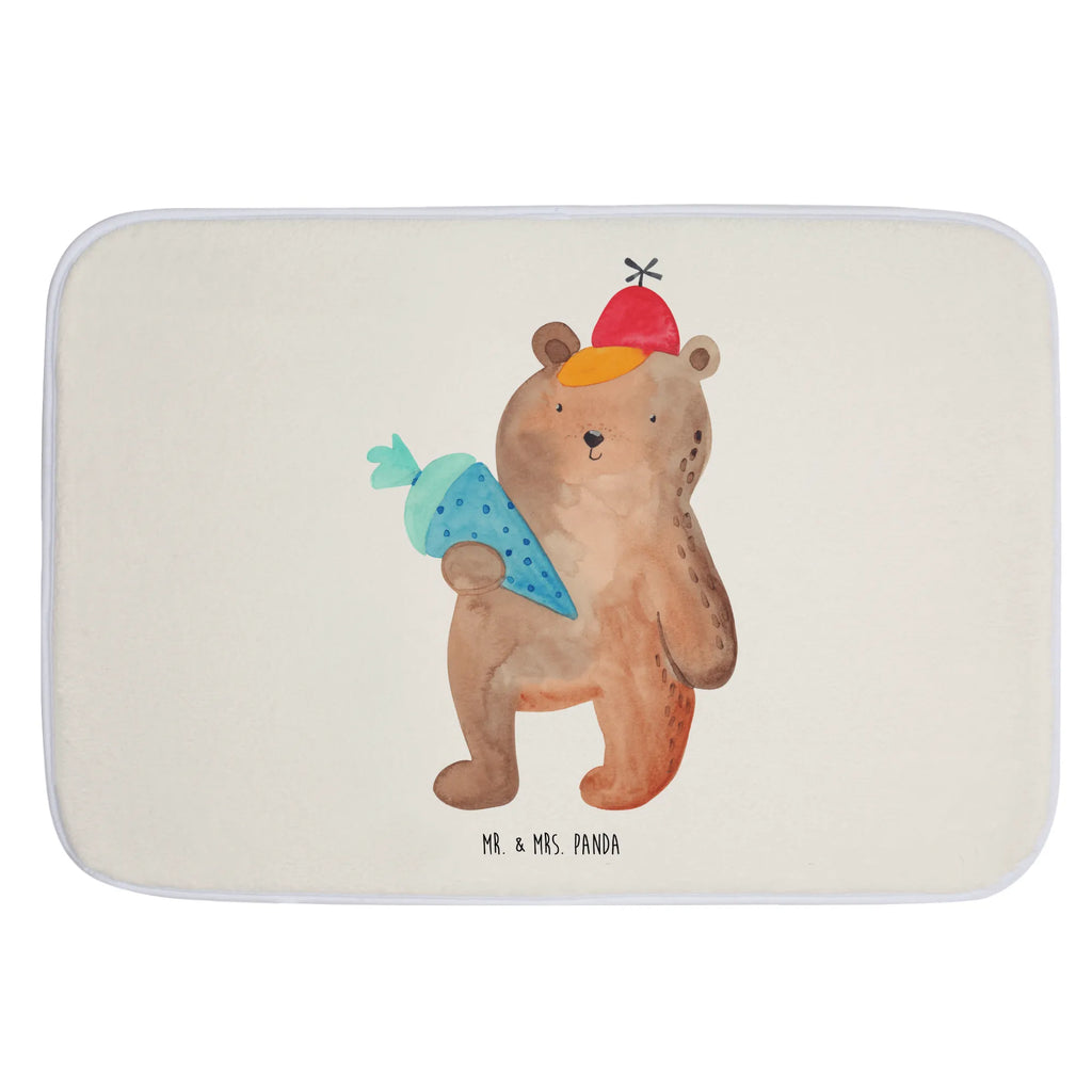 Bath mat bear School cone Badvorleger, badezimmer läufer, duschmatte, Badematte, Teppich Fürs Bad, fußmatte bad, Duschvorleger, badezimmermatten, duschmatten, rutschfeste matte, Badezimmerteppich, bad läufer, Bad Fußmatte, Badteppich, Badezimmer Matte, wannenvorleger, badezimmerteppiche, badezimmervorleger, teppich für bad, badezimmermatte, badmatten, Badläufer, Teddy, Teddybär, Bär, Erster Schultag Geschenk, Schulbeginn, Bär Motiv, Einschulung Geschenk, Grundschule, Schule Geschenk, Schultüte, Schulanfang