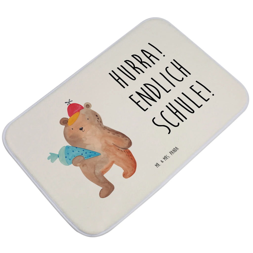 Bath mat bear School cone Badvorleger, badezimmer läufer, duschmatte, Badematte, Teppich Fürs Bad, fußmatte bad, Duschvorleger, badezimmermatten, duschmatten, rutschfeste matte, Badezimmerteppich, bad läufer, Bad Fußmatte, Badteppich, Badezimmer Matte, wannenvorleger, badezimmerteppiche, badezimmervorleger, teppich für bad, badezimmermatte, badmatten, Badläufer, Teddy, Teddybär, Bär, Erster Schultag Geschenk, Schulbeginn, Bär Motiv, Einschulung Geschenk, Grundschule, Schule Geschenk, Schultüte, Schulanfang