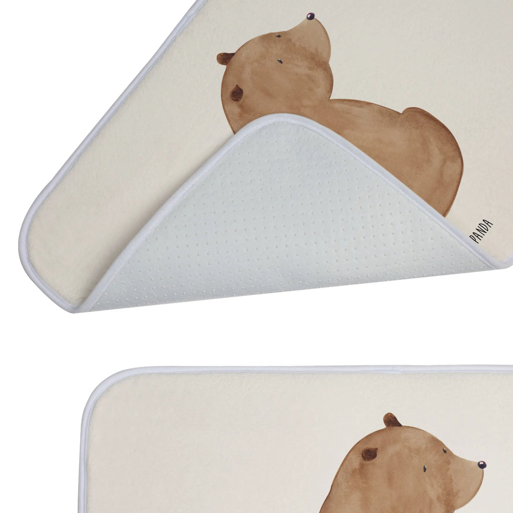 Badematte Bär Schulterblick fußmatte bad, Bad Fußmatte, badezimmerteppiche, Duschvorleger, badezimmermatte, badezimmervorleger, wannenvorleger, bad läufer, badmatten, Badteppich, Badvorleger, badezimmermatten, duschmatte, teppich für bad, badezimmer läufer, Badematte, Badezimmer Matte, Badläufer, Badezimmerteppich, Teppich Fürs Bad, duschmatten, rutschfeste matte, Teddy, Teddybär, Bär, Motivation, Weltansicht, Bärenliebe, Selbstachtung, Bären, Weisheit