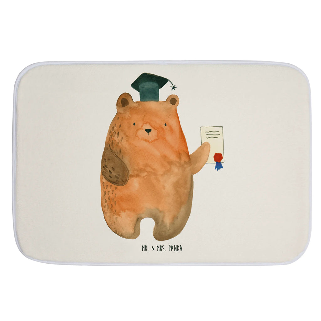 dywanik łazienkowy Niedźwiedź Egzamin Niedźwiedź, Miś, Pluszowy miś