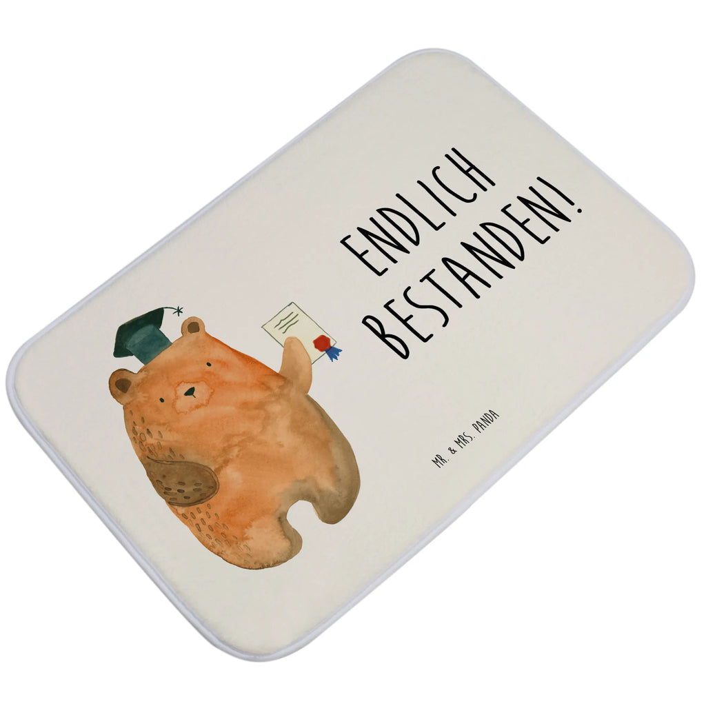 dywanik łazienkowy Niedźwiedź Egzamin Niedźwiedź, Miś, Pluszowy miś