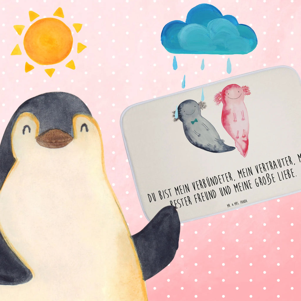 Badematte Axolotl Freundin Teppich Fürs Bad, badezimmerteppiche, teppich für bad, Badezimmer Matte, badezimmermatte, Badteppich, badezimmermatten, fußmatte bad, duschmatten, Badematte, Badvorleger, Bad Fußmatte, badezimmervorleger, wannenvorleger, Badezimmerteppich, duschmatte, Badläufer, badmatten, bad läufer, Duschvorleger, badezimmer läufer, rutschfeste matte, Axolotl, Molch, Axolot, Verlobter, Lurch, Lurche, Liebesbeweis, Jahrestag, Ehemann, Große Liebe, Freund, Liebe, Valentinstag, Schwanzlurch