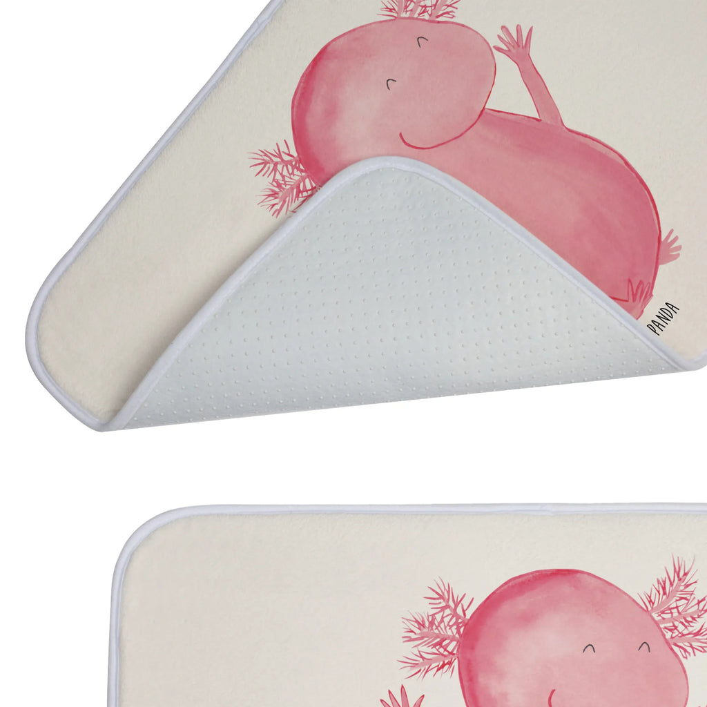 Badematte Axolotl Hurra Badteppich, teppich für bad, Badläufer, badmatten, Badvorleger, duschmatte, fußmatte bad, badezimmermatte, Bad Fußmatte, badezimmervorleger, rutschfeste matte, wannenvorleger, badezimmerteppiche, Duschvorleger, bad läufer, badezimmermatten, Teppich Fürs Bad, Badematte, Badezimmerteppich, badezimmer läufer, Badezimmer Matte, duschmatten, Molch, Axolotl, Axolot, Schwanzlurch, Freude, Motivation, Lurch, Lurche, Zufriedenheit, Spaß, Fröhlich