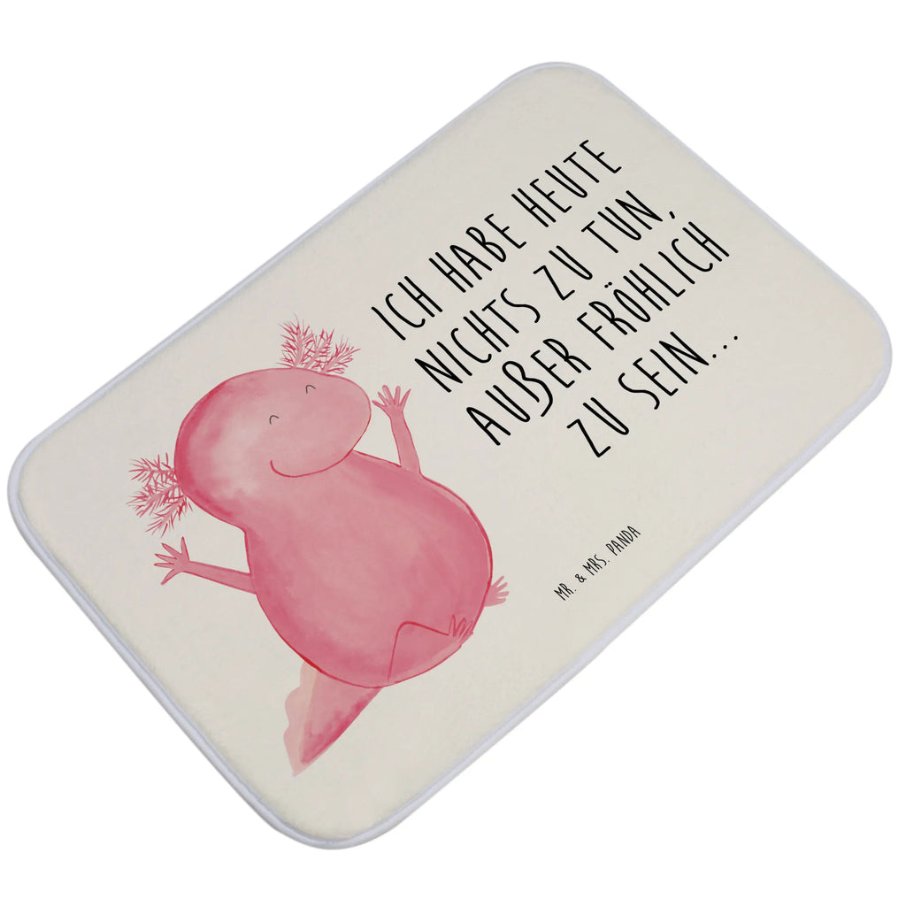 Badematte Axolotl Hurra Badteppich, teppich für bad, Badläufer, badmatten, Badvorleger, duschmatte, fußmatte bad, badezimmermatte, Bad Fußmatte, badezimmervorleger, rutschfeste matte, wannenvorleger, badezimmerteppiche, Duschvorleger, bad läufer, badezimmermatten, Teppich Fürs Bad, Badematte, Badezimmerteppich, badezimmer läufer, Badezimmer Matte, duschmatten, Molch, Axolotl, Axolot, Schwanzlurch, Freude, Motivation, Lurch, Lurche, Zufriedenheit, Spaß, Fröhlich