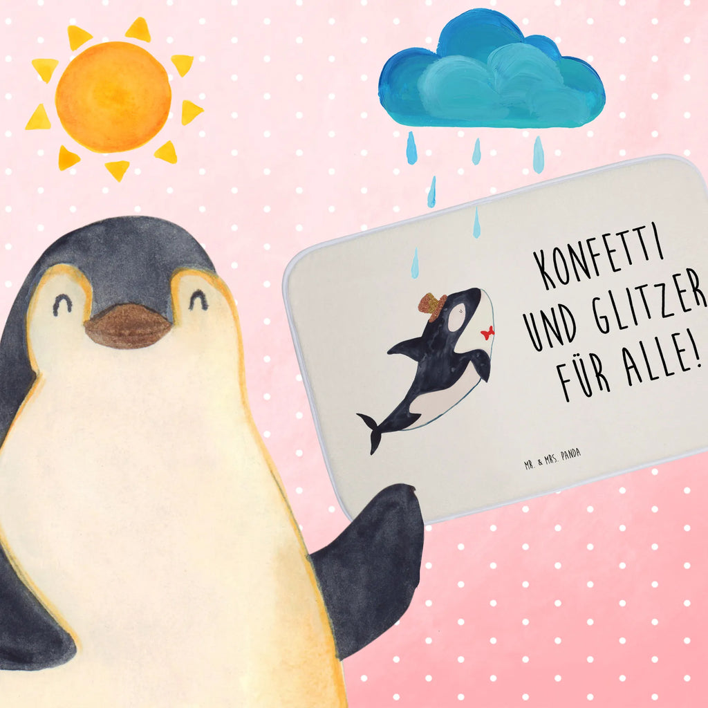 dywanik łazienkowy Orka cylinder Badezimmer Matte, Badezimmerteppich, Badläufer, duschmatte, Duschvorleger, Badteppich, badezimmerteppiche, Badvorleger, Badematte, Teppich Fürs Bad, teppich für bad, bad läufer, badezimmermatten, badezimmer läufer, badezimmervorleger, wannenvorleger, Bad Fußmatte, duschmatten, badmatten, fußmatte bad, badezimmermatte, rutschfeste matte, Meer, Urlaub, Meerestiere, Glitzer, Glitter, Narwal, Orca, Fest, Geburtstag, Konfetti, Glückwunsch, Fete, Feier