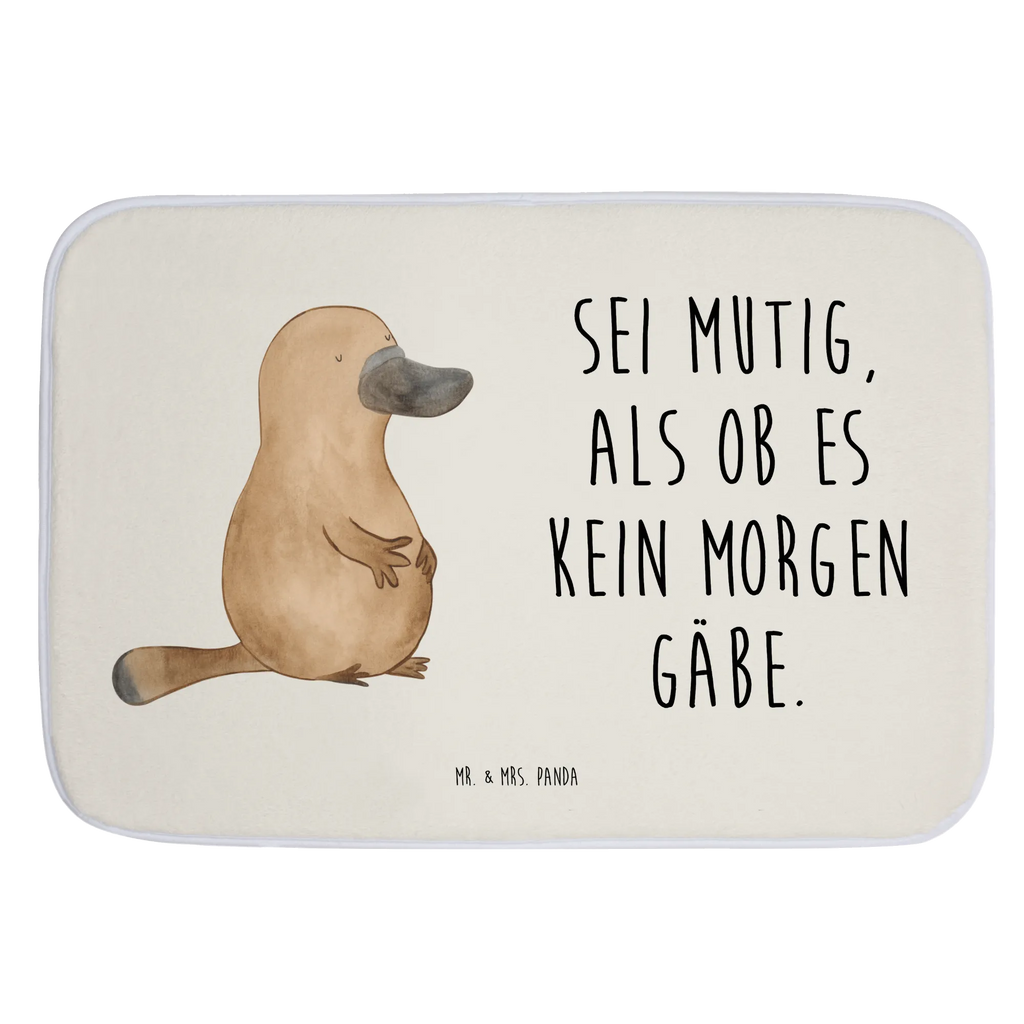 Badematte Schnabeltier Mut duschmatte, Bad Fußmatte, rutschfeste matte, badezimmerteppiche, bad läufer, Badezimmer Matte, Badläufer, teppich für bad, badezimmer läufer, Teppich Fürs Bad, wannenvorleger, Duschvorleger, Badezimmerteppich, badezimmervorleger, badezimmermatten, Badteppich, badmatten, duschmatten, Badvorleger, fußmatte bad, badezimmermatte, Badematte, Meer, Urlaub, Meerestiere, Arbeit, Motivation, Weltreise, Schnabeltiere, Schnabeltier, Training, mutig, Raodtrip, Mut, Neuanfang, Neustart, Büro, Lebensweisheit