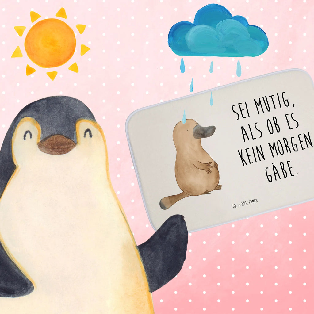 Badematte Schnabeltier Mut duschmatte, Bad Fußmatte, rutschfeste matte, badezimmerteppiche, bad läufer, Badezimmer Matte, Badläufer, teppich für bad, badezimmer läufer, Teppich Fürs Bad, wannenvorleger, Duschvorleger, Badezimmerteppich, badezimmervorleger, badezimmermatten, Badteppich, badmatten, duschmatten, Badvorleger, fußmatte bad, badezimmermatte, Badematte, Meer, Urlaub, Meerestiere, Arbeit, Motivation, Weltreise, Schnabeltiere, Schnabeltier, Training, mutig, Raodtrip, Mut, Neuanfang, Neustart, Büro, Lebensweisheit