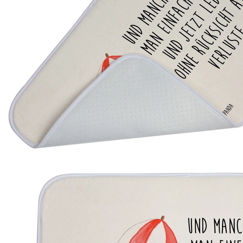 dywanik łazienkowy Jeżowiec Zwierzeta morskie, Morze, Wakacje