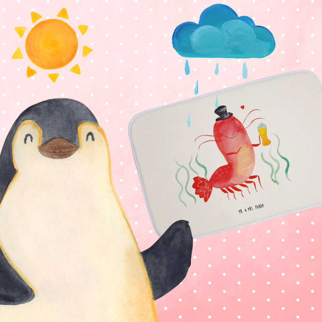 Bath mat lobster Wheat Bath mat, non-slip, Bath rug, Shower mat, Seafood, aquatic animals, ocean, sea, fish, shells, corals, reef, whale, narwhal, sea urchin, lobster, platypus, turtle, manatee, crocodile, orca, shrimp, gifts for seafood lovers, water world, underwater animals, underwater world, vacation, deep sea, seafood fans, gift ideas, seafood decoration, seafood posters, beer, pub, restaurant, economy, bachelor, bachelorette, beer lover, inn, cooking, men's household