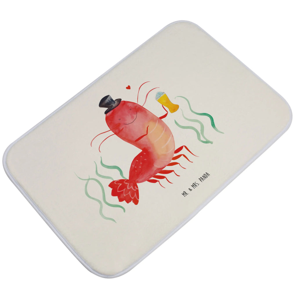 Bath mat lobster Wheat Bath mat, non-slip, Bath rug, Shower mat, Seafood, aquatic animals, ocean, sea, fish, shells, corals, reef, whale, narwhal, sea urchin, lobster, platypus, turtle, manatee, crocodile, orca, shrimp, gifts for seafood lovers, water world, underwater animals, underwater world, vacation, deep sea, seafood fans, gift ideas, seafood decoration, seafood posters, beer, pub, restaurant, economy, bachelor, bachelorette, beer lover, inn, cooking, men's household