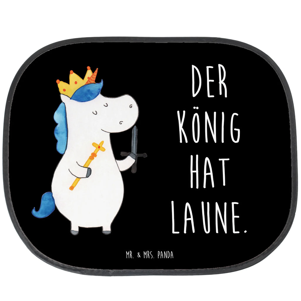 Car sun shade unicorn king with sword car, children, sun protection, windows, gift, family, sun visor, back seat, unicorn, unicorns, present boy, Unicorn, President, Princess, sword, King, gift boyfriend, Emperor, Crown, Prosecco, Ruler, Chancellor