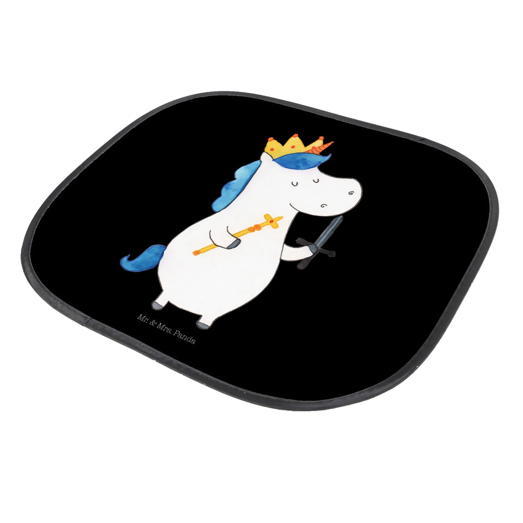 Car sun shade unicorn king with sword car, children, sun protection, windows, gift, family, sun visor, back seat, unicorn, unicorns, present boy, Unicorn, President, Princess, sword, King, gift boyfriend, Emperor, Crown, Prosecco, Ruler, Chancellor