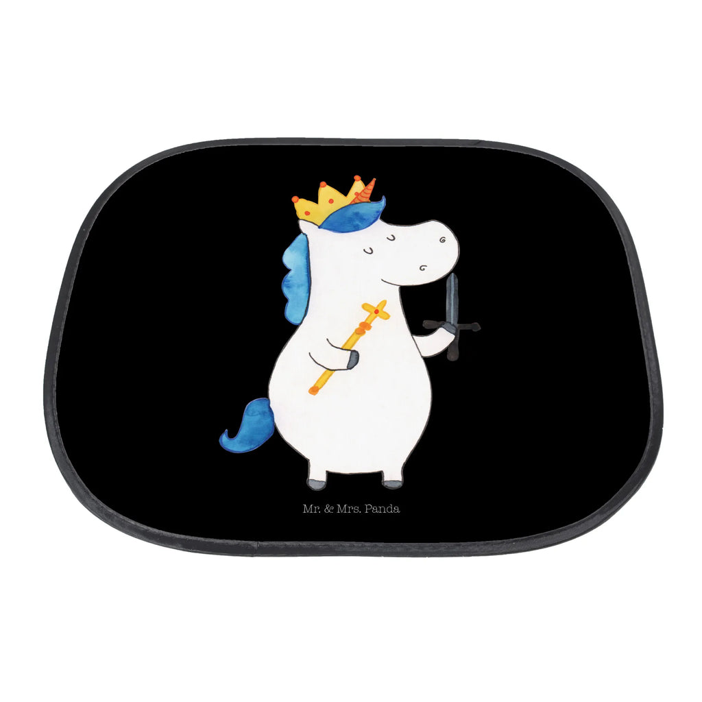 Car sun shade unicorn king with sword car, children, sun protection, windows, gift, family, sun visor, back seat, unicorn, unicorns, present boy, Unicorn, President, Princess, sword, King, gift boyfriend, Emperor, Crown, Prosecco, Ruler, Chancellor