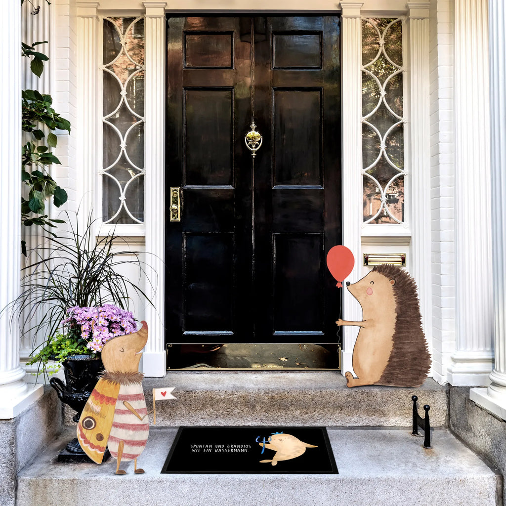 wycieraczka znak zodiaku Wodnik schmutzfangmatten, Türmatte, flurmatte, Fußmatten, Haustürmatte, sauberlaufmatten, Schmutzmatte, Eingangsmatte, Sauberlaufmatte, fußmatte, Fußabtreter, außenmatte, Eingangsteppich, Fussmatte, Türvorleger, Fußabstreifer, hausmatte, Abtretmatte, matte haustür, türmatten, Schmutzfangteppich, Abtreter, Schmutzfangmatte, Schmutzfänger, abstreifer, Schuhabstreifer, Aszendent, Tierkreiszeichen, Sternzeichen, Horoskop, Astrologie, Wassermann Sternzeichen, Geschenk Februar, Nix, Geschenk Januar, Geburtstag Januar, Meermann, Geburtstag Februar, Wassermann Geschenk, Meer Geschenk