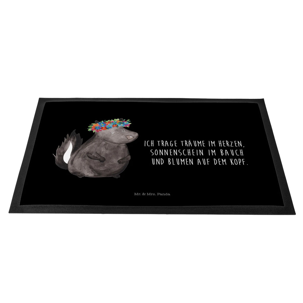 Fußmatte Stinktier Mädchen Fußabstreifer, flurmatte, Fußabtreter, schmutzfangmatten, Schmutzfangmatte, hausmatte, Fussmatte, Fußmatten, Schmutzfänger, Abtreter, Türvorleger, türmatten, Türmatte, Schmutzfangteppich, abstreifer, Eingangsteppich, sauberlaufmatten, Haustürmatte, matte haustür, außenmatte, Schmutzmatte, Sauberlaufmatte, fußmatte, Abtretmatte, Schuhabstreifer, Eingangsmatte, Stinktier, Skunk, Namaste, Stinker, Wildtier, Yoga, Stinki, Raubtier