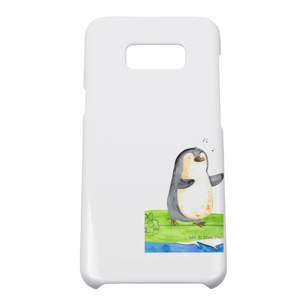 Etui na iPhone 10 Pingwin surfista Hülle, Handy Case, Handyhülle, Handycover, Cover, Handy, Iphone 10, Iphone X, Pinguin, Pinguine, Wellen, Surfer, Surfen, Urlaub, Wellen Reiten, Hawaii, Portugal