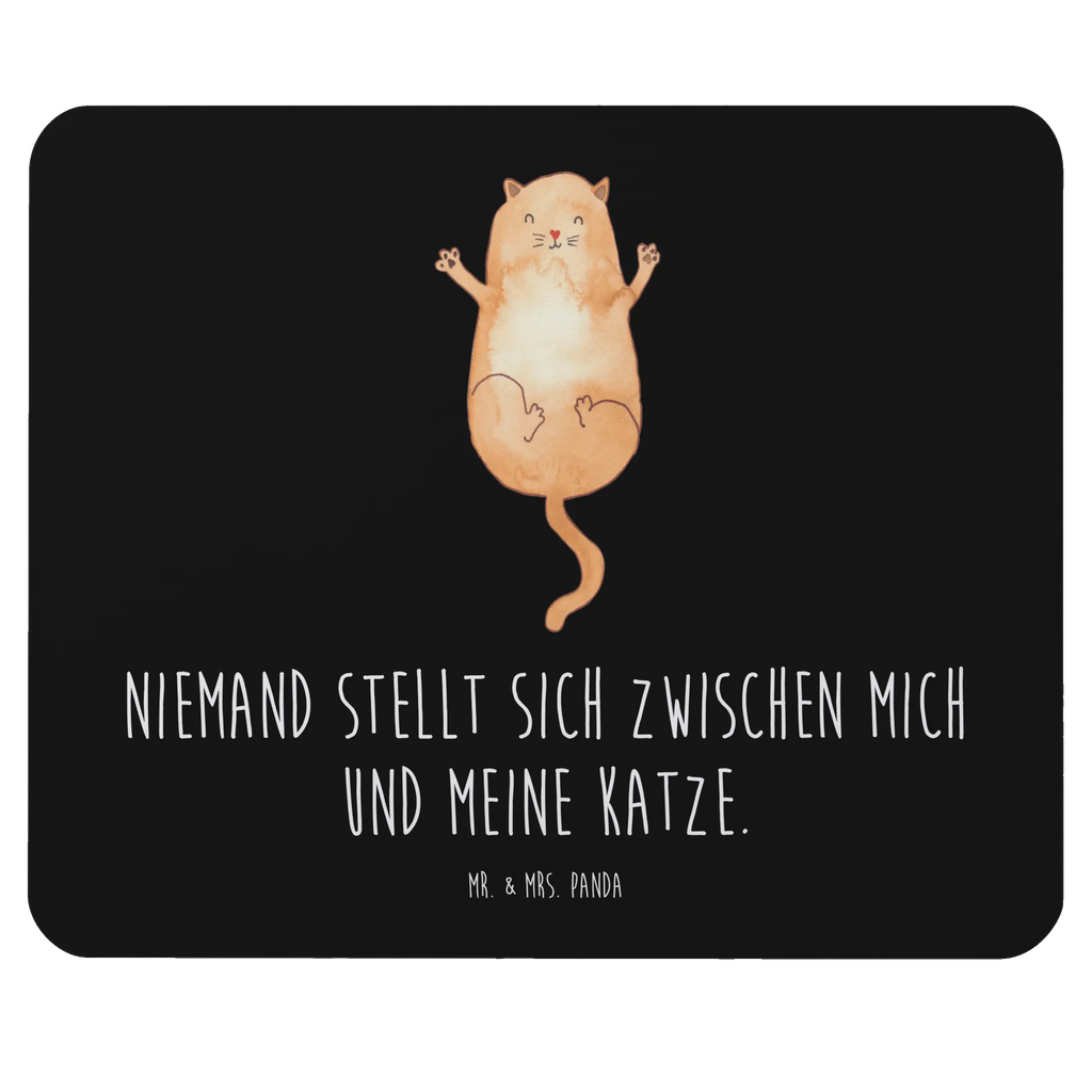 Mouse mat Cat Embrace Office, fun, Motif, Print, Student, Gift, saying, Mouse, mousepad, Pad, Study, Work, PC, Mouse Pad, cat, tomcat, kitty, meow, kitten, housecat, mama cat, love cats, cat image, cat fan, cat lover, cat fancier, cat decoration, gift for cat lover, cat owner, funny cats, cat sayings, cat motto, funny cat gifts, fan merchandise, cat stuff, animal lover, best friends, cat love, pussy, cats, family, girlfriend, pet, friends, love, Cats