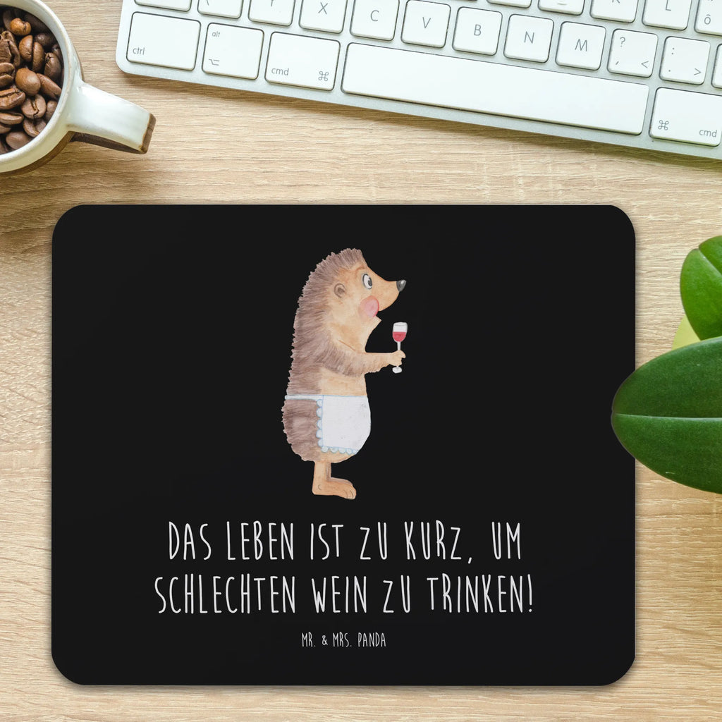 Mouse mat Hedgehog wine pc mauspad, mauspad pc, laptop mauspad, mausteppich, computer mauspad, Mausmatte, Mausunterlage, Mousepad, mauspad laptop, computer mousepad, pc mausunterlage, pc mousepad, computermatte, mousematte, notebook mauspad, laptop mousepad, Mauspad, Tiere, Tiermotive, Lustige Sprüche, Gute Laune, Rotwein, Wein trinken, Weißwein, Wein Spruch, Weinglas, Geschenk Weintrinker, Wein Deko, Geschenk Weinliebhaber, Igel