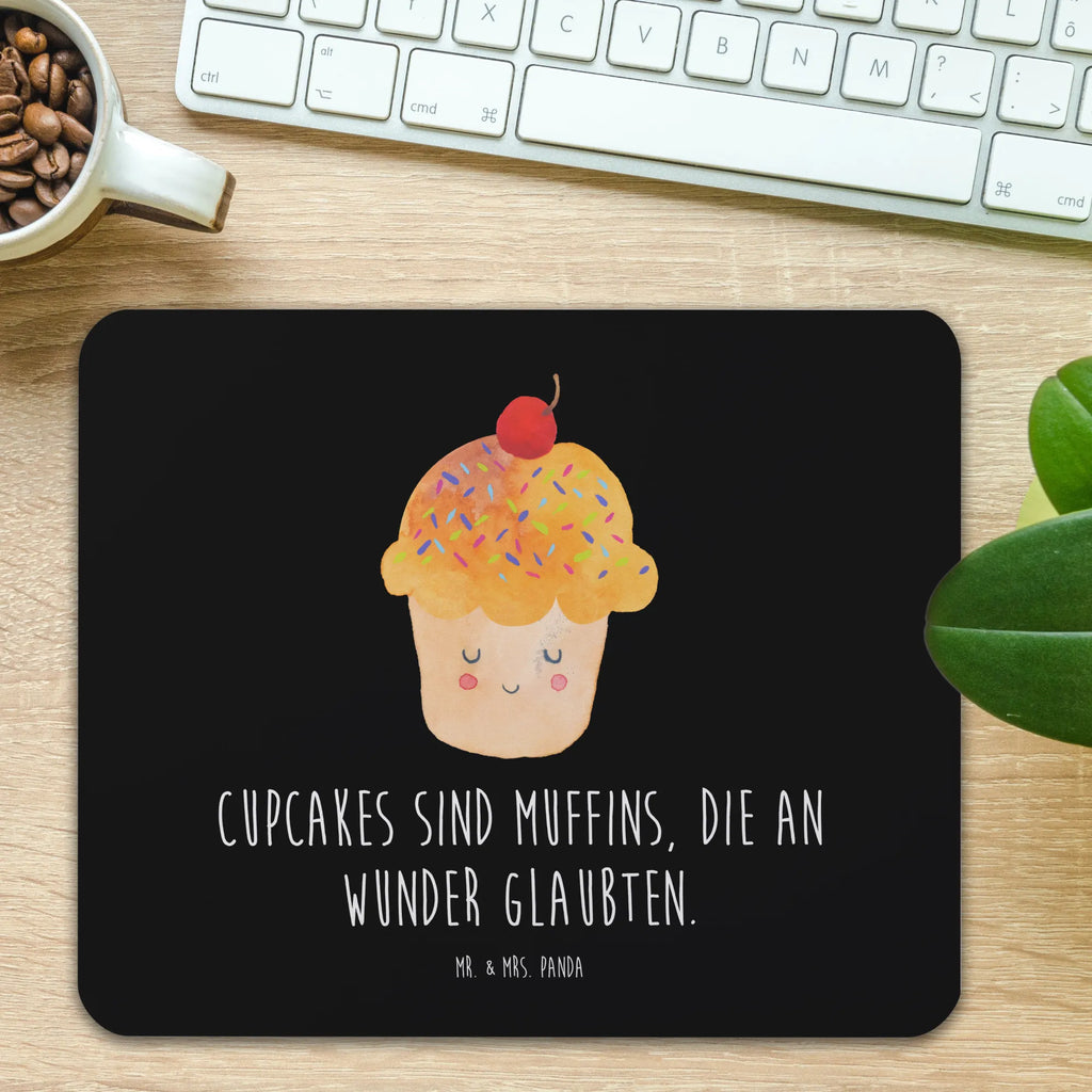 Mouse mat Cupcake Mauspad Büro, Einzigartiges Mauspad, Mousepad, Designer Mauspad, Mausunterlage, Computer zubehör, Arbeitszimmer, Mauspad, PC Zubehör, Büroausstattung, Tiermotive, Gute Laune, lustige Sprüche, Tiere, Backen Geschenk, Cupcakes, Geschenk Koch, Motivation Sprüche, Küche Deko, Küche Spruch, Wunder, Muffin