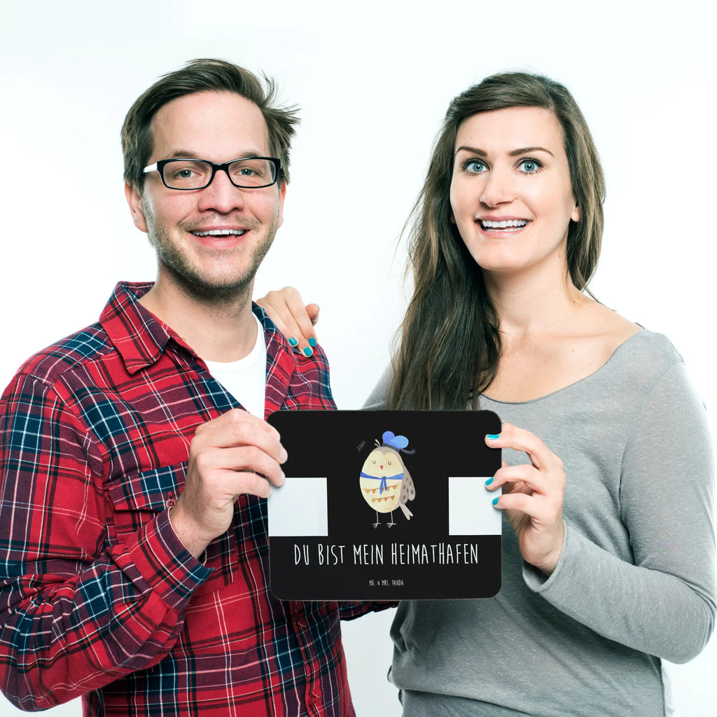 Mauspad Eule Matrose mauspad pc, Mousepad, mausteppich, mauspad laptop, laptop mauspad, computer mousepad, Mausmatte, computermatte, pc mauspad, pc mousepad, computer mauspad, mousematte, Mauspad, pc mausunterlage, Mausunterlage, notebook mauspad, laptop mousepad, Eule, Hochzeitstag Geschenk, Owl, Matrose, Eule Spruch, Ehe, Eule Deko, Wortspiel Lustig, Heimathafen, Freundin, Seefahrer