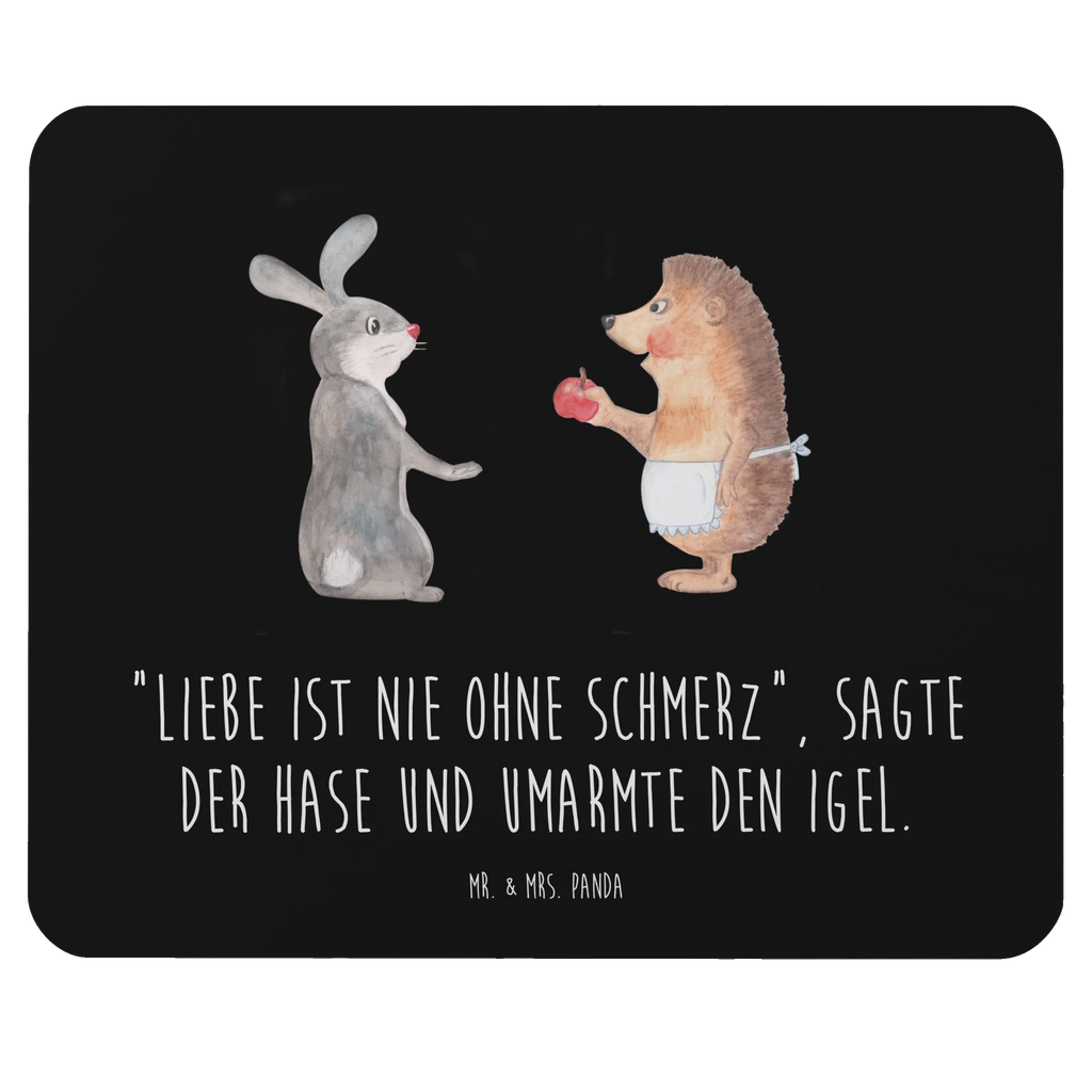 Mouse mat Hare Hedgehog saying, Work, fun, Student, Mouse Pad, PC, Study, Gift, Office, Motif, mousepad, Print, Mouse, Pad, small animals, cute, funny, cute animal motives, hand drawn, small world, funny sayings, good mood, happy, gifts, gift ideas, special gifts, animal lover, card, lovesickness gift, Hedgehog, pain of separation, love saying, romantic saying, consolation, hare, Hedgehog and hare, heartache