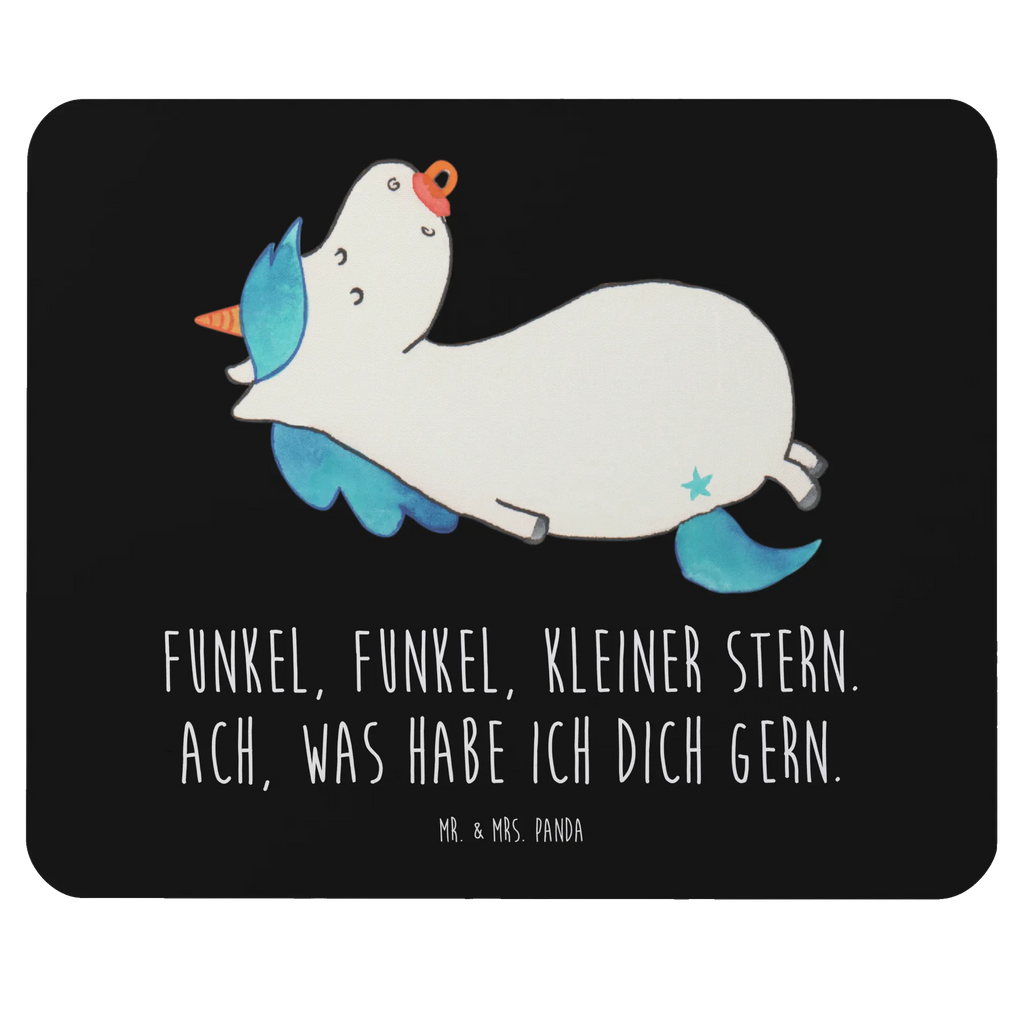 Mouse mat unicorn dummy Mauspad, Designer Mauspad, Computer zubehör, Einzigartiges Mauspad, Mauspad Büro, Mausunterlage, Arbeitszimmer, Büroausstattung, Mousepad, PC Zubehör, Einhorn, Einhörner, Einhorn Deko, Unicorn, Säugling, Geburtstag, Baby, Geschenk Geburt, Mutter, Mama, Schnuller, Geburt, Kleinkind