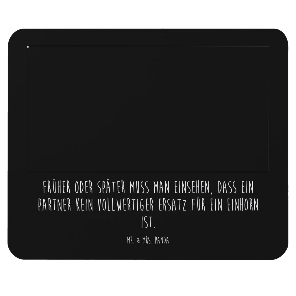 Podkładka pod mysz Jednorożec Zakochany Jednorożec, jednorożce, dekoracje jednorożca, jednorożec