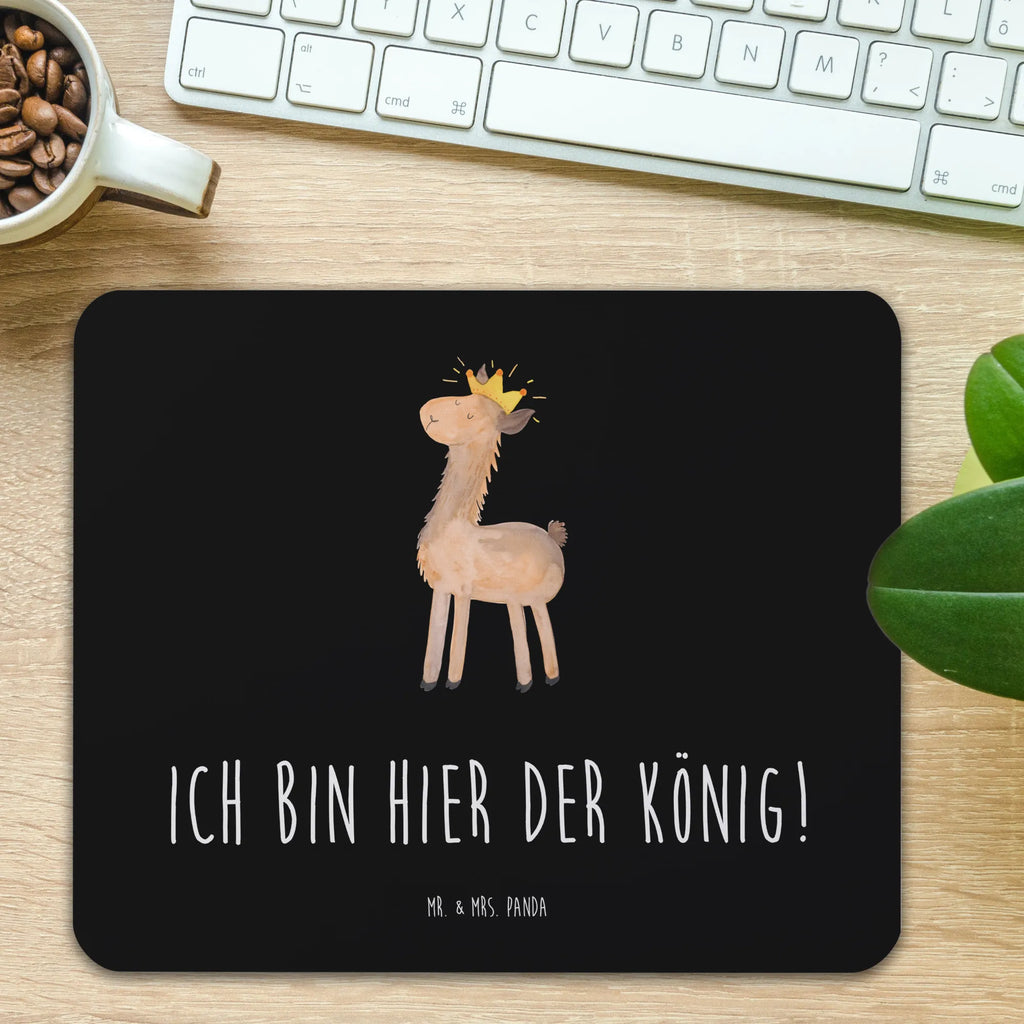 Mouse mat lama king Designer Mauspad, Computer zubehör, Einzigartiges Mauspad, Arbeitszimmer, Mauspad, Mousepad, PC Zubehör, Mauspad Büro, Mausunterlage, Büroausstattung, Lama, Alpaka, Mama, Büro Kollege, König, Vorgesetzter, Chef, Papa, Kollegin, Lamas, Freundin, Abitur, Abi, Königin