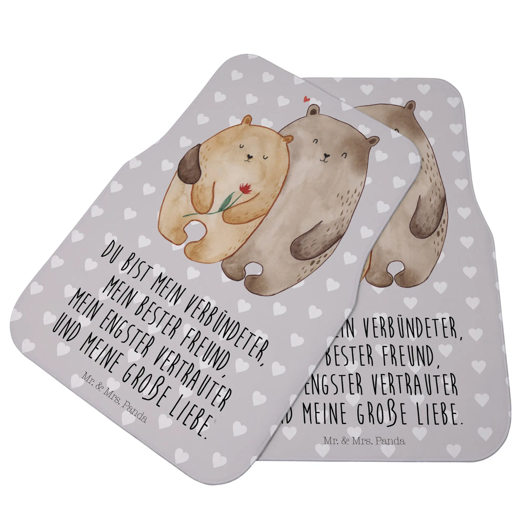 Fahrer Autofußmatte Bären Liebe Fußmatte Fürs Auto, Trittmatte Auto, Schmutzfangmatte Auto, Matte Für Rückbank, Fußmatte Auto Universal, Auto Teppichmatte, Innenraummatte, Autofußmatte, Fußmatte Passgenau Auto, Waschbare Auto Fußmatte, PKW Fußmatte, Fahrzeugmatte, Bodenmatte Auto, Fußraummatte, Schutzmatte Auto, Stoffmatte Auto, Rutschfeste Auto Fußmatte, Matte Für Fahrer- Und Beifahrerseite, Gummimatte Auto, Automatte, Autoteppich, Veloursmatte Auto, Kfz Fußmatte, Innenmatte Fahrzeug, Auto Fußmatte, Fußmatten Set Auto, Fußmatten Vorne Hinten Auto, Allwettermatte Auto, Freundin, Freund, Liebe, Liebesgeschenk, Jahrestag, Verlobung, Partner, Ehemann, Ehefrau, Heiraten, Heiratsantrag, Hocheitstag, Verliebt, Geschenk Freund, Bären, Verlobt, Bärchen, Geschenk Hochzeit, Bär, Hochzeitstag, Liebesbeweis, Verheiratet, Geschenk Freundin