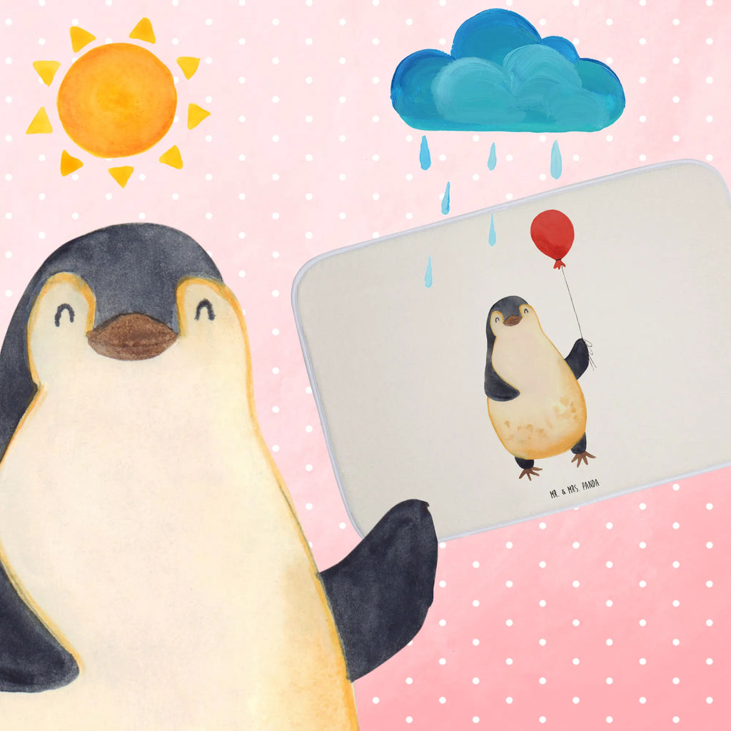 Badvorleger Pinguin Luftballon badezimmermatte, duschmatten, teppich für bad, Teppich Fürs Bad, bad läufer, wannenvorleger, rutschfeste matte, duschmatte, badmatten, badezimmervorleger, Bad Fußmatte, Badezimmerteppich, Badteppich, Badematte, badezimmermatten, Badläufer, Badvorleger, badezimmerteppiche, Duschvorleger, Badezimmer Matte, badezimmer läufer, fußmatte bad, Pinguin, Geschenkidee, Luftballon, Glück, Pinguine, Neues Leben, Motivation, Liebe, Lebenslust, Geschenk Freundin, Beste Freundin, Tagträume, Neustart