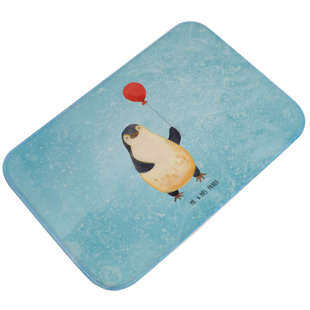 Badvorleger Pinguin Luftballon badezimmermatte, duschmatten, teppich für bad, Teppich Fürs Bad, bad läufer, wannenvorleger, rutschfeste matte, duschmatte, badmatten, badezimmervorleger, Bad Fußmatte, Badezimmerteppich, Badteppich, Badematte, badezimmermatten, Badläufer, Badvorleger, badezimmerteppiche, Duschvorleger, Badezimmer Matte, badezimmer läufer, fußmatte bad, Pinguin, Geschenkidee, Luftballon, Glück, Pinguine, Neues Leben, Motivation, Liebe, Lebenslust, Geschenk Freundin, Beste Freundin, Tagträume, Neustart