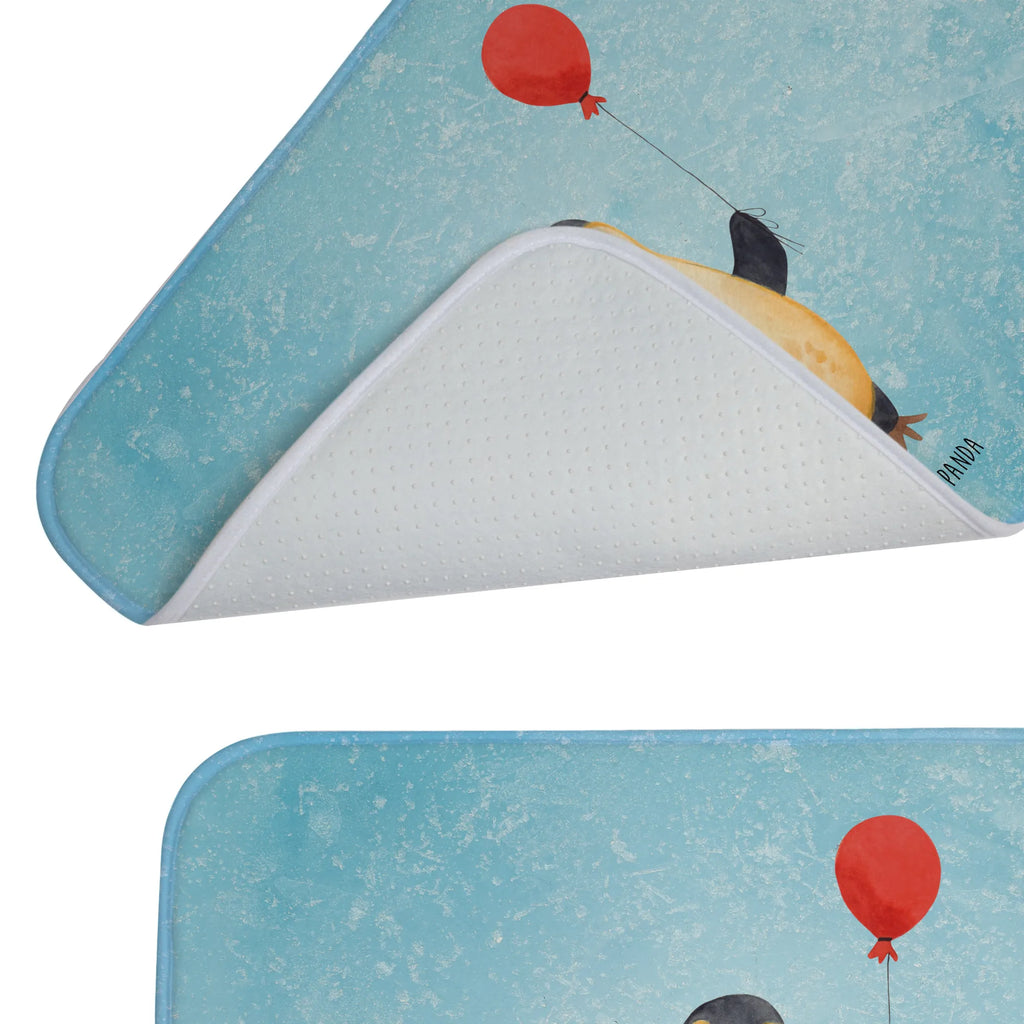 Badvorleger Pinguin Luftballon badezimmermatte, duschmatten, teppich für bad, Teppich Fürs Bad, bad läufer, wannenvorleger, rutschfeste matte, duschmatte, badmatten, badezimmervorleger, Bad Fußmatte, Badezimmerteppich, Badteppich, Badematte, badezimmermatten, Badläufer, Badvorleger, badezimmerteppiche, Duschvorleger, Badezimmer Matte, badezimmer läufer, fußmatte bad, Pinguin, Geschenkidee, Luftballon, Glück, Pinguine, Neues Leben, Motivation, Liebe, Lebenslust, Geschenk Freundin, Beste Freundin, Tagträume, Neustart