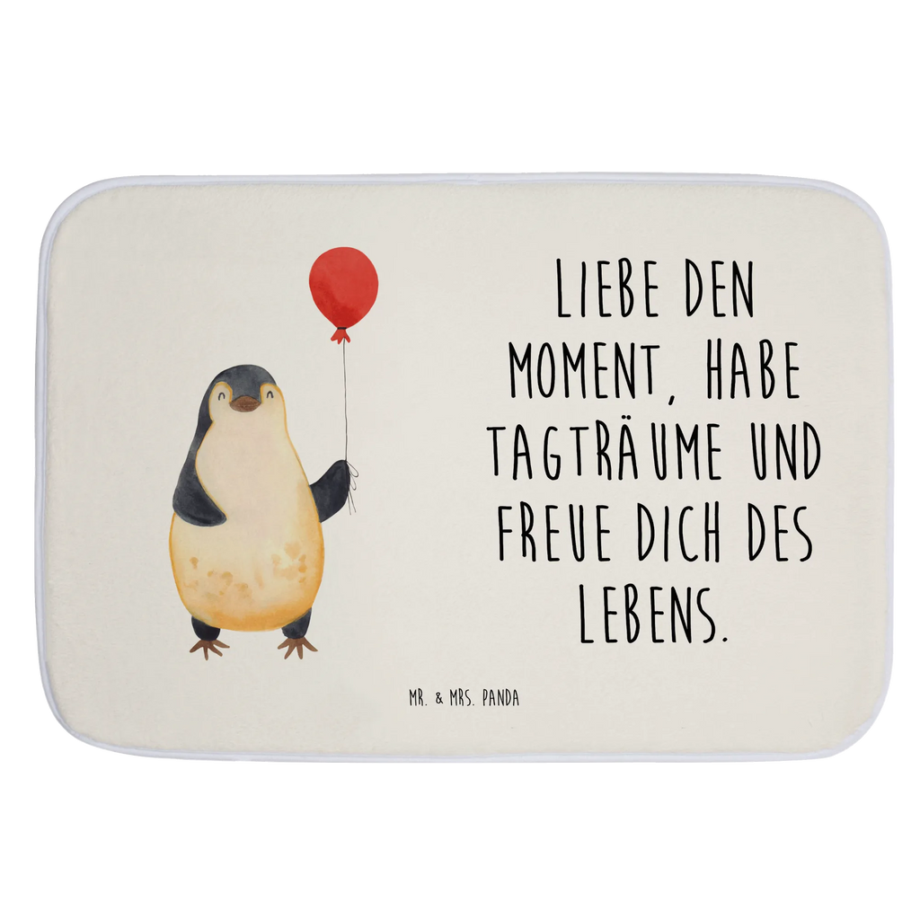 Badvorleger Pinguin Luftballon badezimmermatte, duschmatten, teppich für bad, Teppich Fürs Bad, bad läufer, wannenvorleger, rutschfeste matte, duschmatte, badmatten, badezimmervorleger, Bad Fußmatte, Badezimmerteppich, Badteppich, Badematte, badezimmermatten, Badläufer, Badvorleger, badezimmerteppiche, Duschvorleger, Badezimmer Matte, badezimmer läufer, fußmatte bad, Pinguin, Geschenkidee, Luftballon, Glück, Pinguine, Neues Leben, Motivation, Liebe, Lebenslust, Geschenk Freundin, Beste Freundin, Tagträume, Neustart