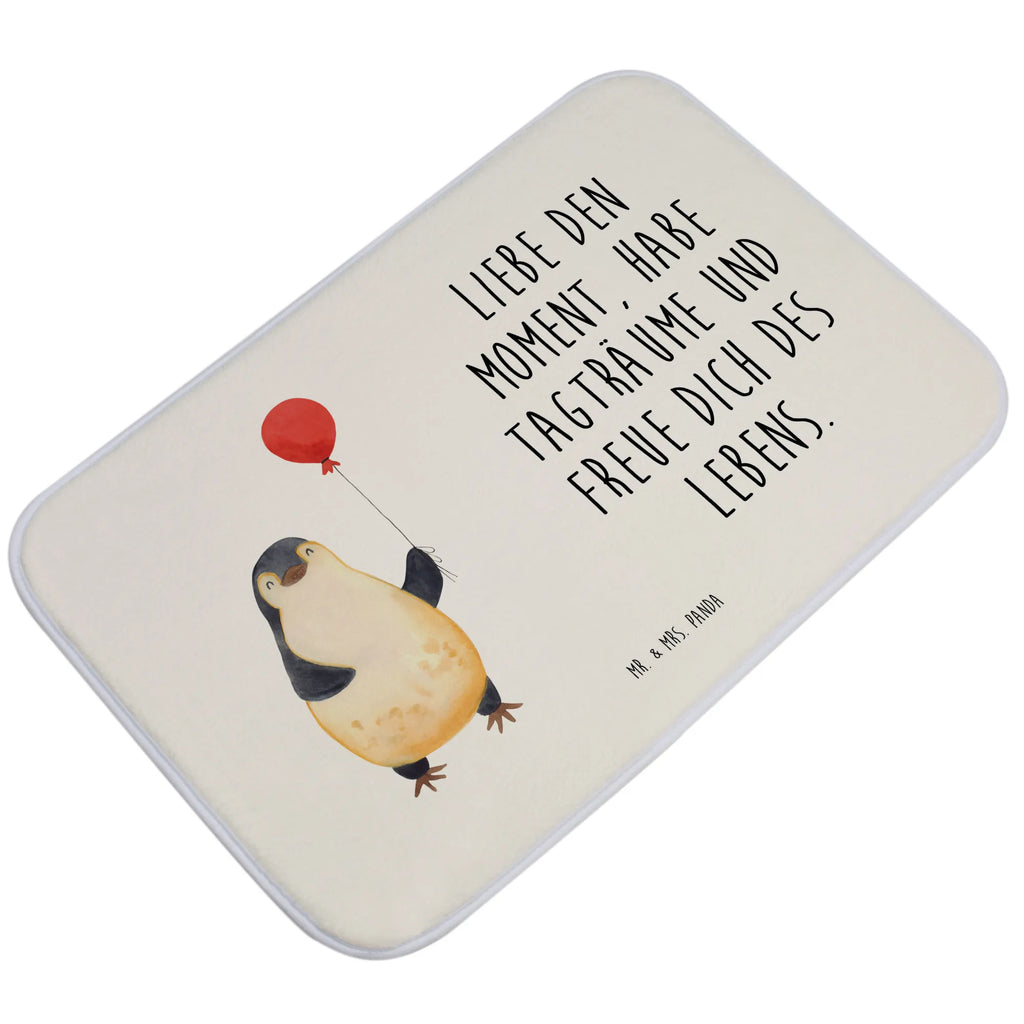 Badvorleger Pinguin Luftballon badezimmermatte, duschmatten, teppich für bad, Teppich Fürs Bad, bad läufer, wannenvorleger, rutschfeste matte, duschmatte, badmatten, badezimmervorleger, Bad Fußmatte, Badezimmerteppich, Badteppich, Badematte, badezimmermatten, Badläufer, Badvorleger, badezimmerteppiche, Duschvorleger, Badezimmer Matte, badezimmer läufer, fußmatte bad, Pinguin, Geschenkidee, Luftballon, Glück, Pinguine, Neues Leben, Motivation, Liebe, Lebenslust, Geschenk Freundin, Beste Freundin, Tagträume, Neustart