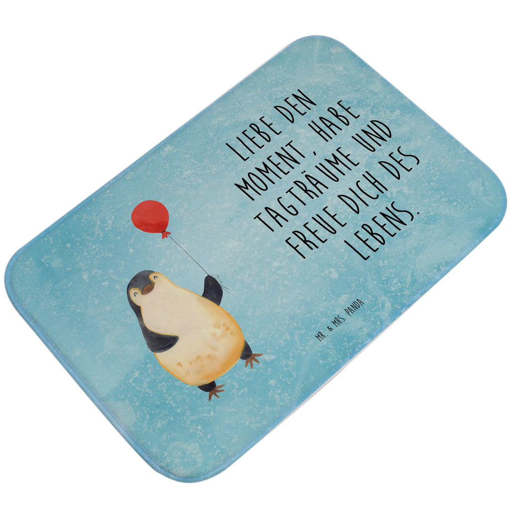 Badvorleger Pinguin Luftballon badezimmermatte, duschmatten, teppich für bad, Teppich Fürs Bad, bad läufer, wannenvorleger, rutschfeste matte, duschmatte, badmatten, badezimmervorleger, Bad Fußmatte, Badezimmerteppich, Badteppich, Badematte, badezimmermatten, Badläufer, Badvorleger, badezimmerteppiche, Duschvorleger, Badezimmer Matte, badezimmer läufer, fußmatte bad, Pinguin, Geschenkidee, Luftballon, Glück, Pinguine, Neues Leben, Motivation, Liebe, Lebenslust, Geschenk Freundin, Beste Freundin, Tagträume, Neustart