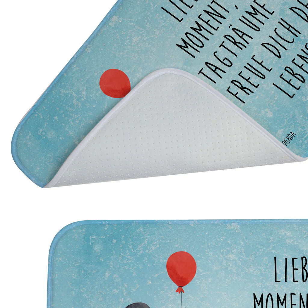 Badvorleger Pinguin Luftballon badezimmermatte, duschmatten, teppich für bad, Teppich Fürs Bad, bad läufer, wannenvorleger, rutschfeste matte, duschmatte, badmatten, badezimmervorleger, Bad Fußmatte, Badezimmerteppich, Badteppich, Badematte, badezimmermatten, Badläufer, Badvorleger, badezimmerteppiche, Duschvorleger, Badezimmer Matte, badezimmer läufer, fußmatte bad, Pinguin, Geschenkidee, Luftballon, Glück, Pinguine, Neues Leben, Motivation, Liebe, Lebenslust, Geschenk Freundin, Beste Freundin, Tagträume, Neustart