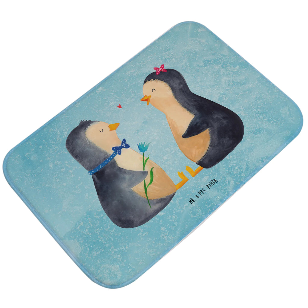 Badematte Pinguin Pärchen badezimmermatte, Badvorleger, badezimmerteppiche, Badezimmerteppich, fußmatte bad, duschmatten, Badezimmer Matte, bad läufer, Badematte, Badteppich, Teppich Fürs Bad, teppich für bad, duschmatte, badezimmervorleger, wannenvorleger, Badläufer, rutschfeste matte, Bad Fußmatte, badezimmermatten, badmatten, badezimmer läufer, Duschvorleger, Pinguin, Große Liebe, Traumpaar, Liebe, Verlobung, Hochzeitsgeschenk, Hochzeit, Liebesbeweis, Pinguine, Hochzeitstag, Jahrestag, Liebespaar, Liebesgeschenk