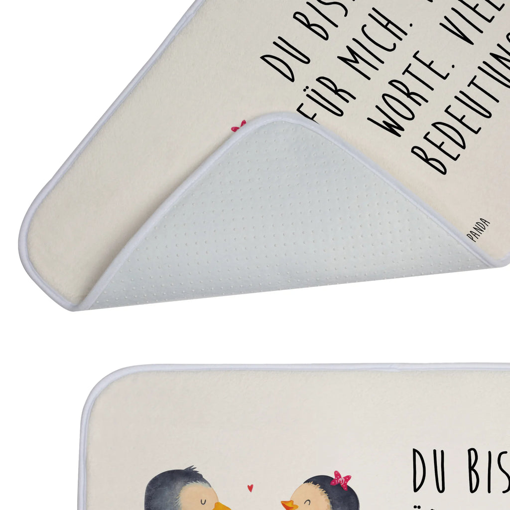 Badematte Pinguin Pärchen badezimmermatte, Badvorleger, badezimmerteppiche, Badezimmerteppich, fußmatte bad, duschmatten, Badezimmer Matte, bad läufer, Badematte, Badteppich, Teppich Fürs Bad, teppich für bad, duschmatte, badezimmervorleger, wannenvorleger, Badläufer, rutschfeste matte, Bad Fußmatte, badezimmermatten, badmatten, badezimmer läufer, Duschvorleger, Pinguin, Große Liebe, Traumpaar, Liebe, Verlobung, Hochzeitsgeschenk, Hochzeit, Liebesbeweis, Pinguine, Hochzeitstag, Jahrestag, Liebespaar, Liebesgeschenk