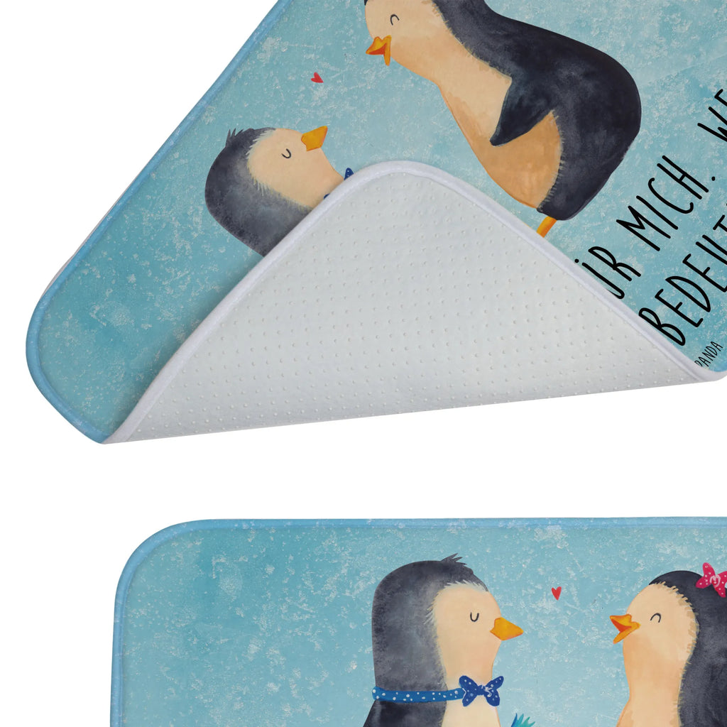 Badematte Pinguin Pärchen badezimmermatte, Badvorleger, badezimmerteppiche, Badezimmerteppich, fußmatte bad, duschmatten, Badezimmer Matte, bad läufer, Badematte, Badteppich, Teppich Fürs Bad, teppich für bad, duschmatte, badezimmervorleger, wannenvorleger, Badläufer, rutschfeste matte, Bad Fußmatte, badezimmermatten, badmatten, badezimmer läufer, Duschvorleger, Pinguin, Große Liebe, Traumpaar, Liebe, Verlobung, Hochzeitsgeschenk, Hochzeit, Liebesbeweis, Pinguine, Hochzeitstag, Jahrestag, Liebespaar, Liebesgeschenk