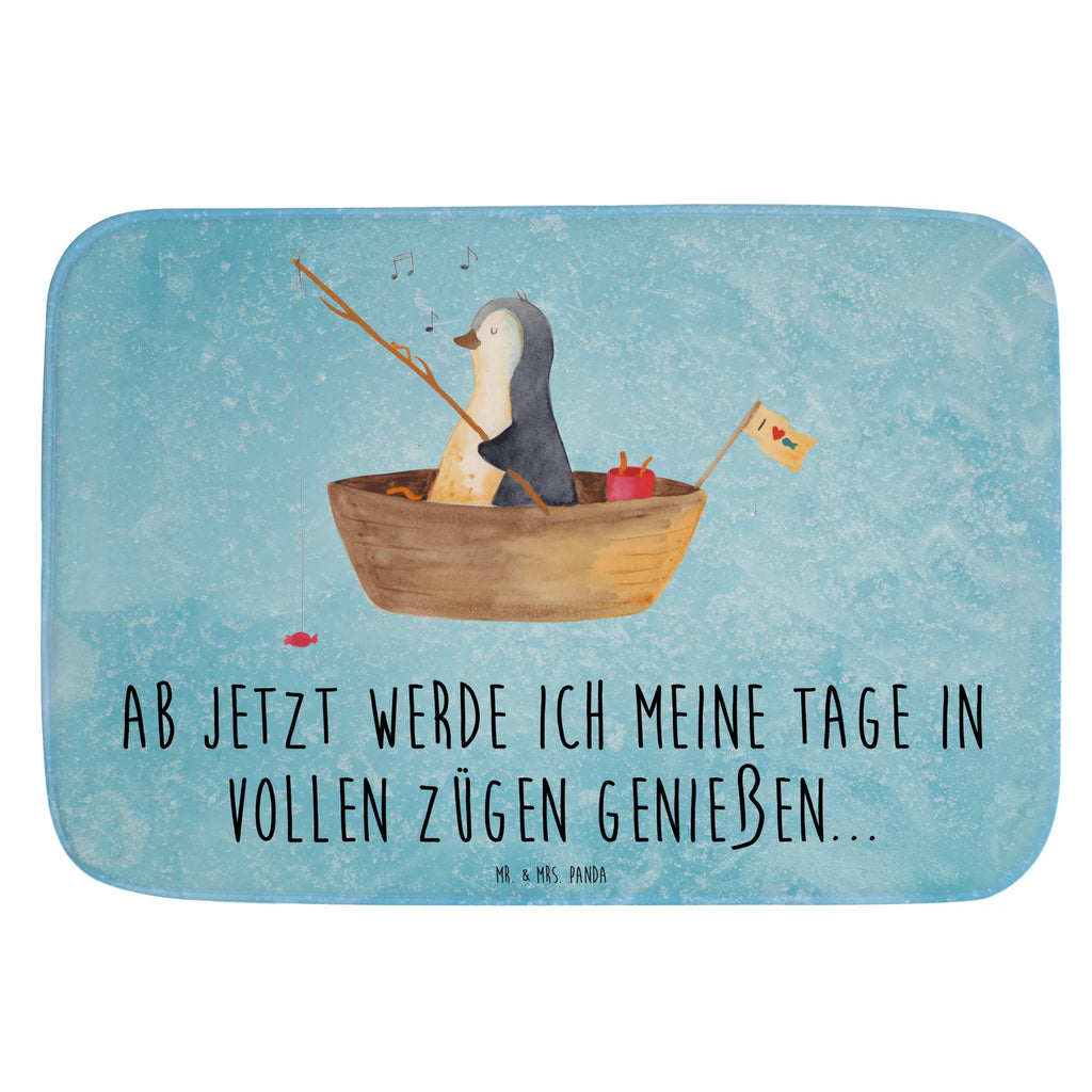 Badematte Pinguin Angelboot teppich für bad, Teppich Fürs Bad, bad läufer, badezimmermatten, badmatten, Duschvorleger, Bad Fußmatte, fußmatte bad, badezimmervorleger, Badematte, duschmatten, Badläufer, duschmatte, Badvorleger, badezimmermatte, badezimmer läufer, Badezimmer Matte, badezimmerteppiche, Badteppich, rutschfeste matte, wannenvorleger, Badezimmerteppich, Pinguin, Neustart, Pinguine, Angelboot, Angeln, Boot, Neuanfang, Trennung, Lebenslust, Genießen, Leben, Motivation, Geschenkidee Liebeskummer, Scheidung